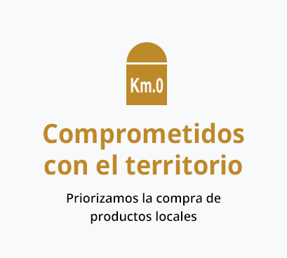 Productes locals i de proximitat