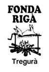 Fonda Rigà Logo